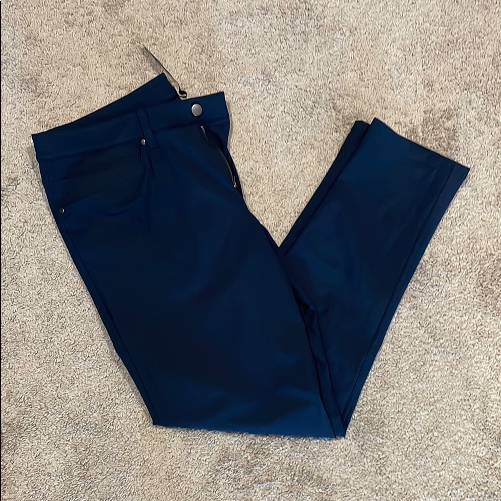 Lululemon ABC 5 Pocket Pants